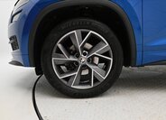 Škoda Kodiaq SUV 1,5 l 110 kw