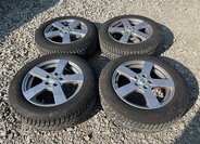 Ford Focus Kombi 2,0 l 110 kw