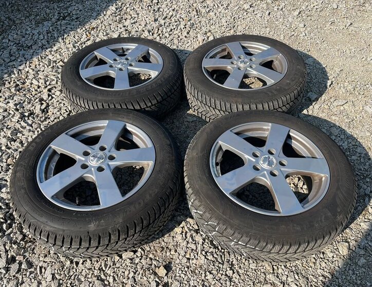 Ford Focus Kombi 2,0 l 110 kw