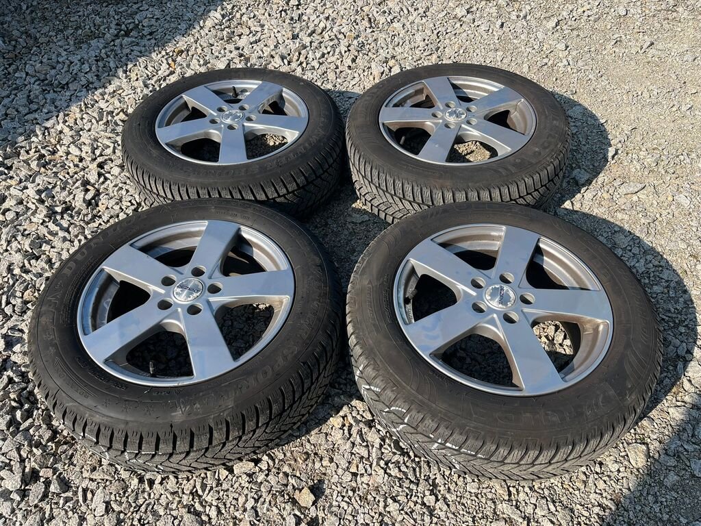 Ford Focus Kombi 2,0 l 110 kw