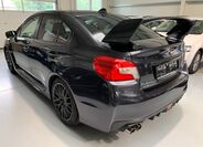 Subaru WRX STI 4