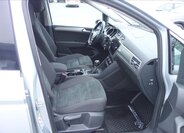 Volkswagen Touran MPV 2,0 l 110 kw