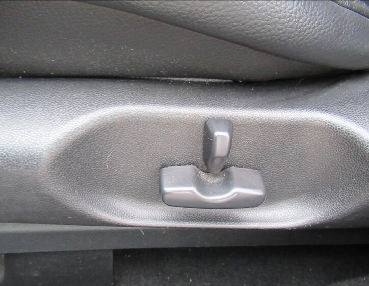 Mazda CX-7 Kombi 2,3 l 191 kw