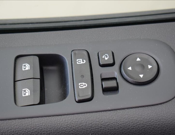 Hyundai Staria MPV 2,2 l 130 kw