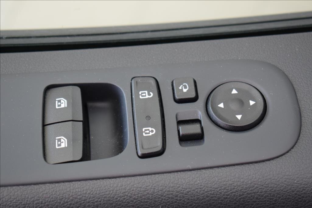 Hyundai Staria MPV 2,2 l 130 kw