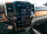 Dodge RAM Pick-up 5,7 l 291 kw