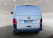 Volkswagen Transporter Skříň 2,0 l 110 kw
