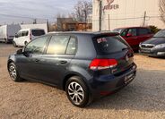 Volkswagen Golf 3
