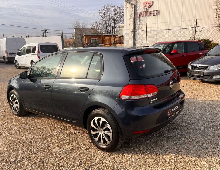 Volkswagen Golf 3