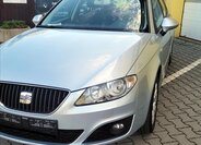 Seat Exeo Kombi 1,8 l 118 kw