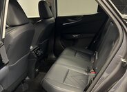 Lexus NX 350h SUV 2,5 l 179 kw