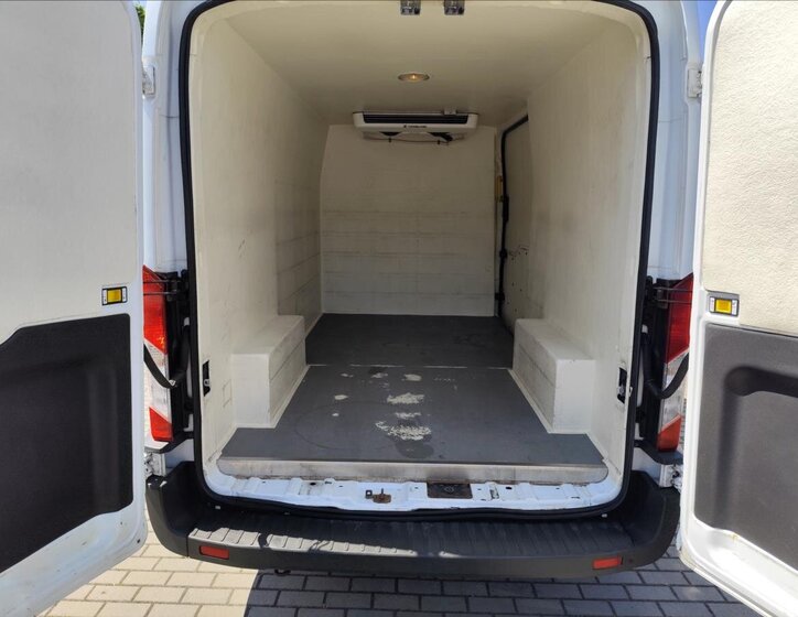 Ford Transit Ostatní 2,2 l 74 kw