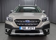 Subaru Outback 2