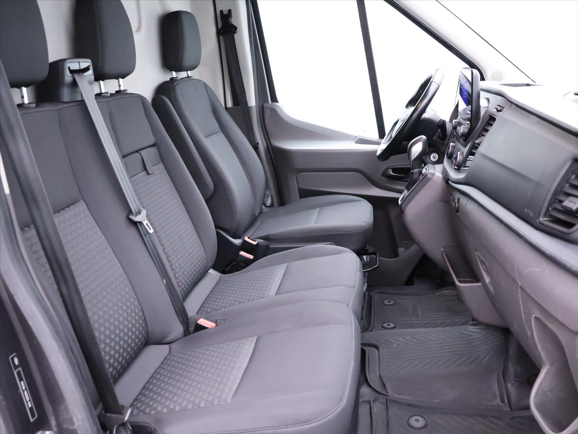 Ford Transit Ostatní 2,0 l 96 kw