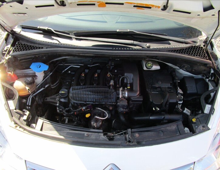 Citroën C3 Hatchback 999,0 50 kw