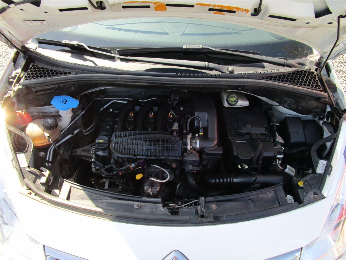 Citroën C3 Hatchback 999,0 50 kw