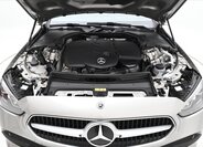 Mercedes-Benz Třídy C 9