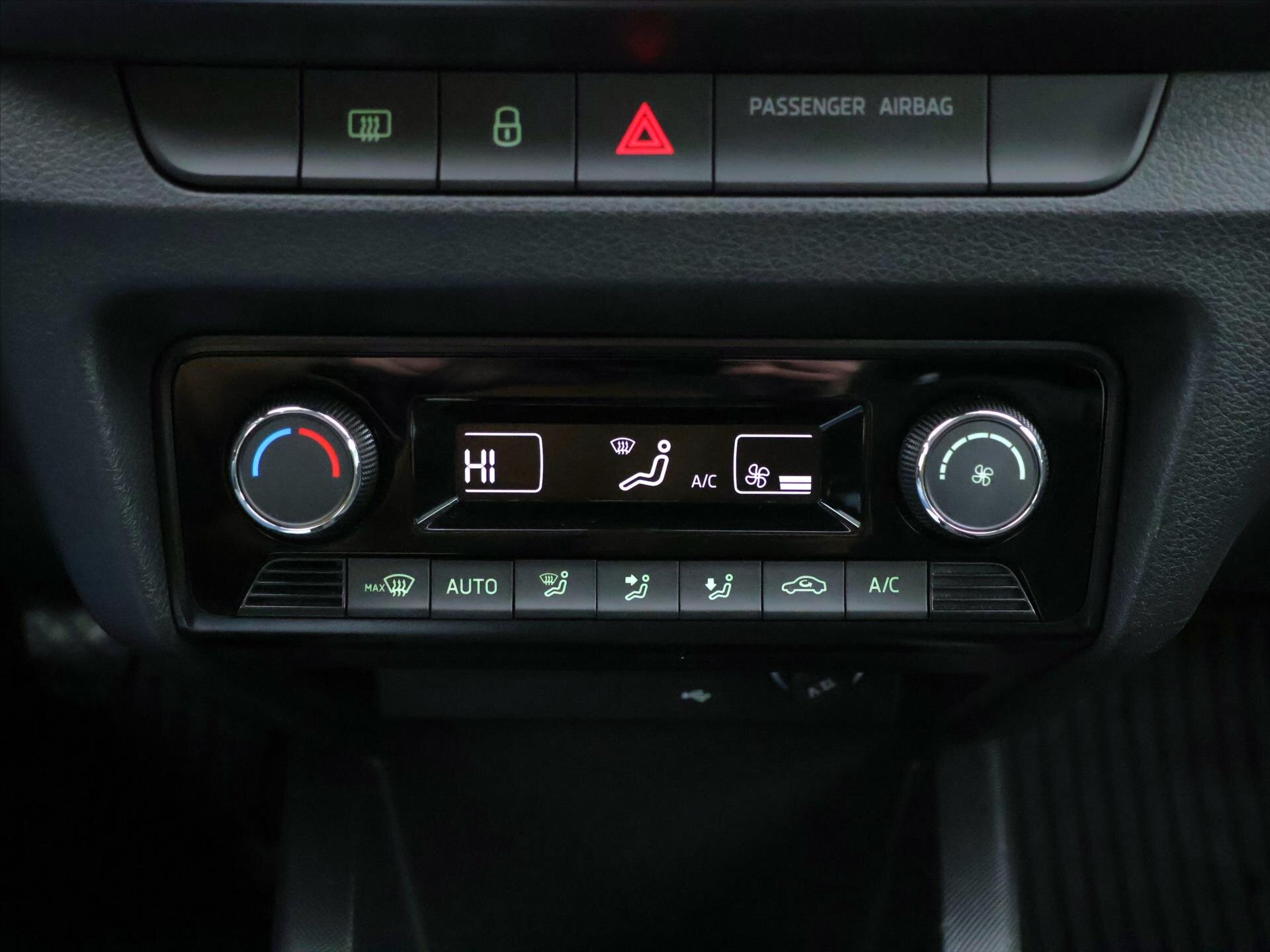 Škoda Fabia Hatchback 999,0 70 kw