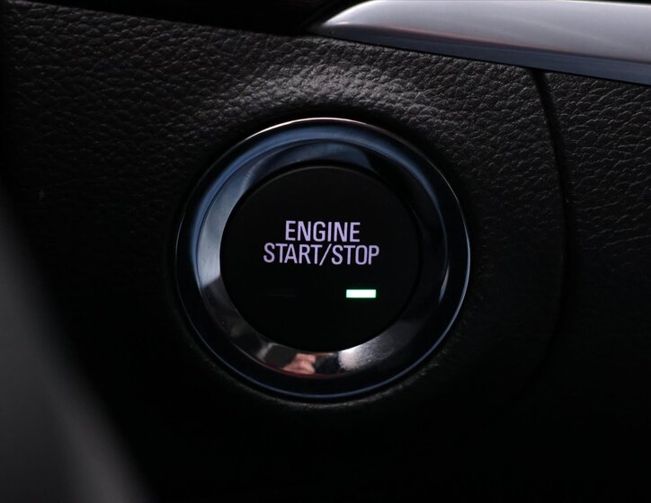 Opel Astra Kombi 1,4 l 110 kw