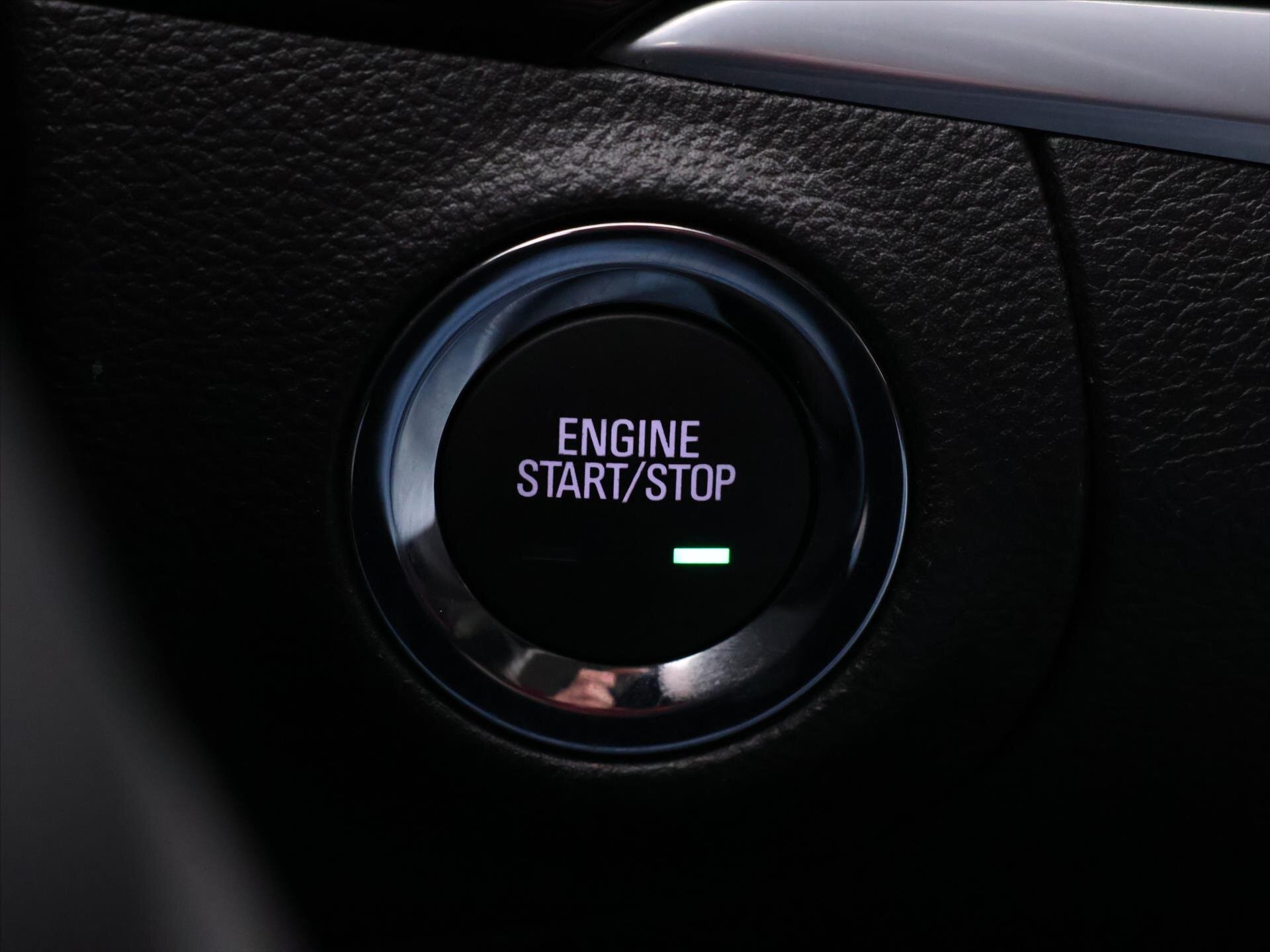 Opel Astra Kombi 1,4 l 110 kw