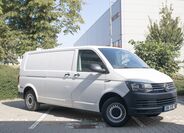 Volkswagen Transporter 3