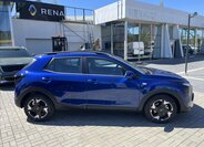 KIA Stonic SUV / Terénní 998,0 74 kw