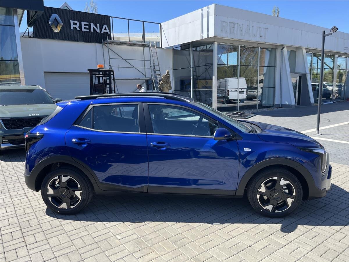 KIA Stonic SUV / Terénní 998,0 74 kw