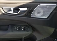 Volvo XC60 SUV 2,0 l 228 kw