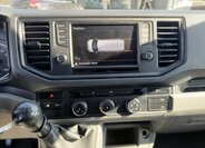 Volkswagen Crafter Ostatní 2,0 l 103 kw