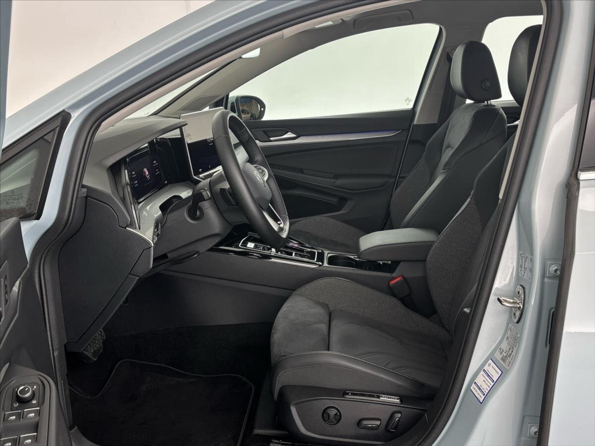 Volkswagen Golf Kombi 1,5 l 110 kw