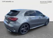 Mercedes-Benz Třídy A 8