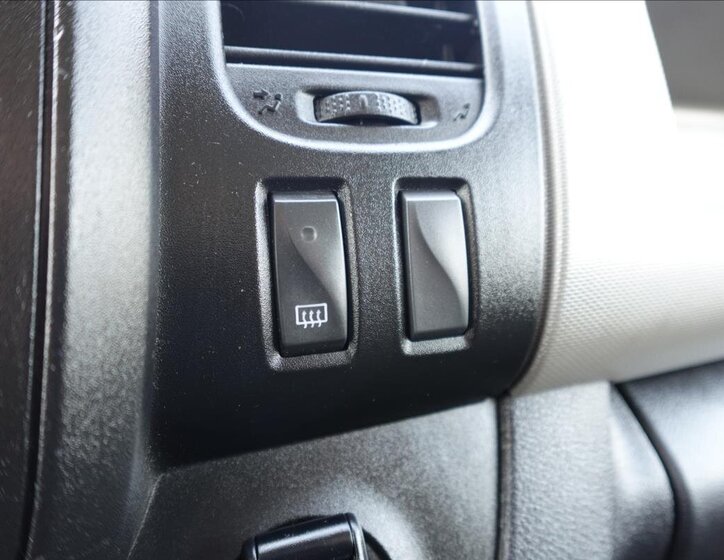 Renault Trafic Ostatní 1,6 l 89 kw