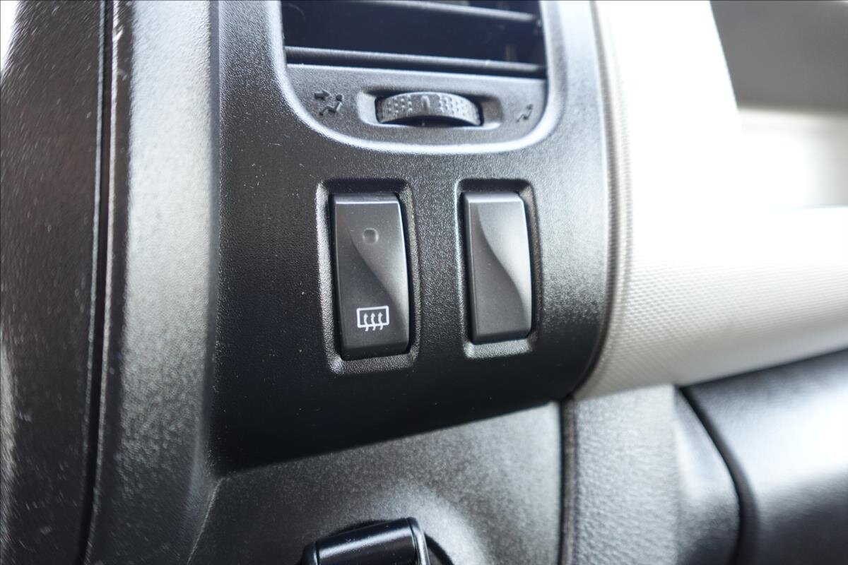 Renault Trafic Ostatní 1,6 l 89 kw