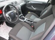 Ford Mondeo Kombi 2,0 l 103 kw