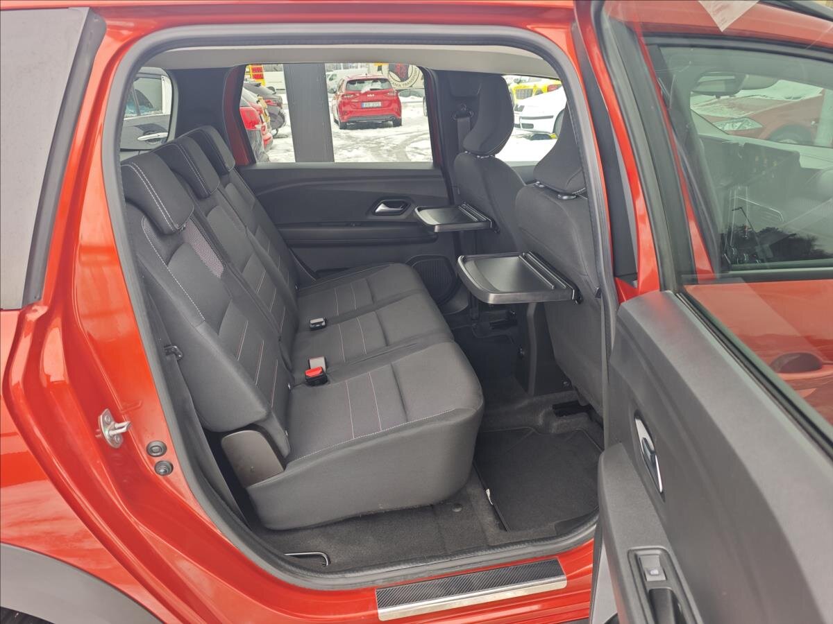 Dacia Jogger Kombi 999,0 67 kw