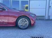 Mercedes-Benz Třídy C 22