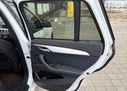 BMW X1 Kombi 2,0 l 140 kw