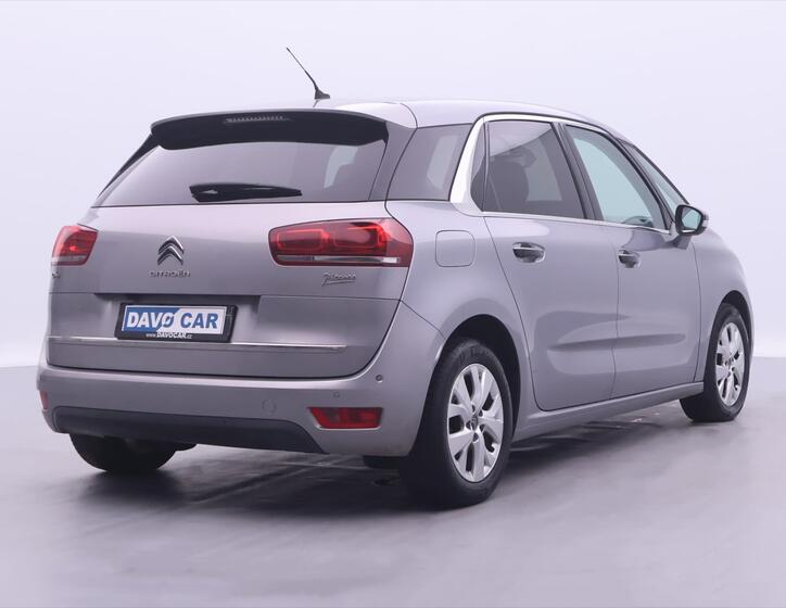 Citroën C4 Picasso 7