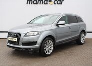 Audi Q7 3