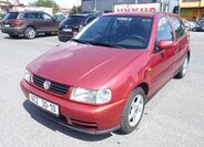 Volkswagen Polo 4