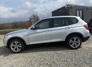 BMW X3 SUV / Terénní 3,0 l 225 kw