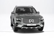Mercedes-Benz GLB SUV / Terénní 2,0 l 85 kw