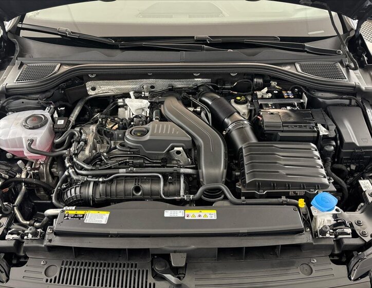 Volkswagen Golf Kombi 1,5 l 110 kw