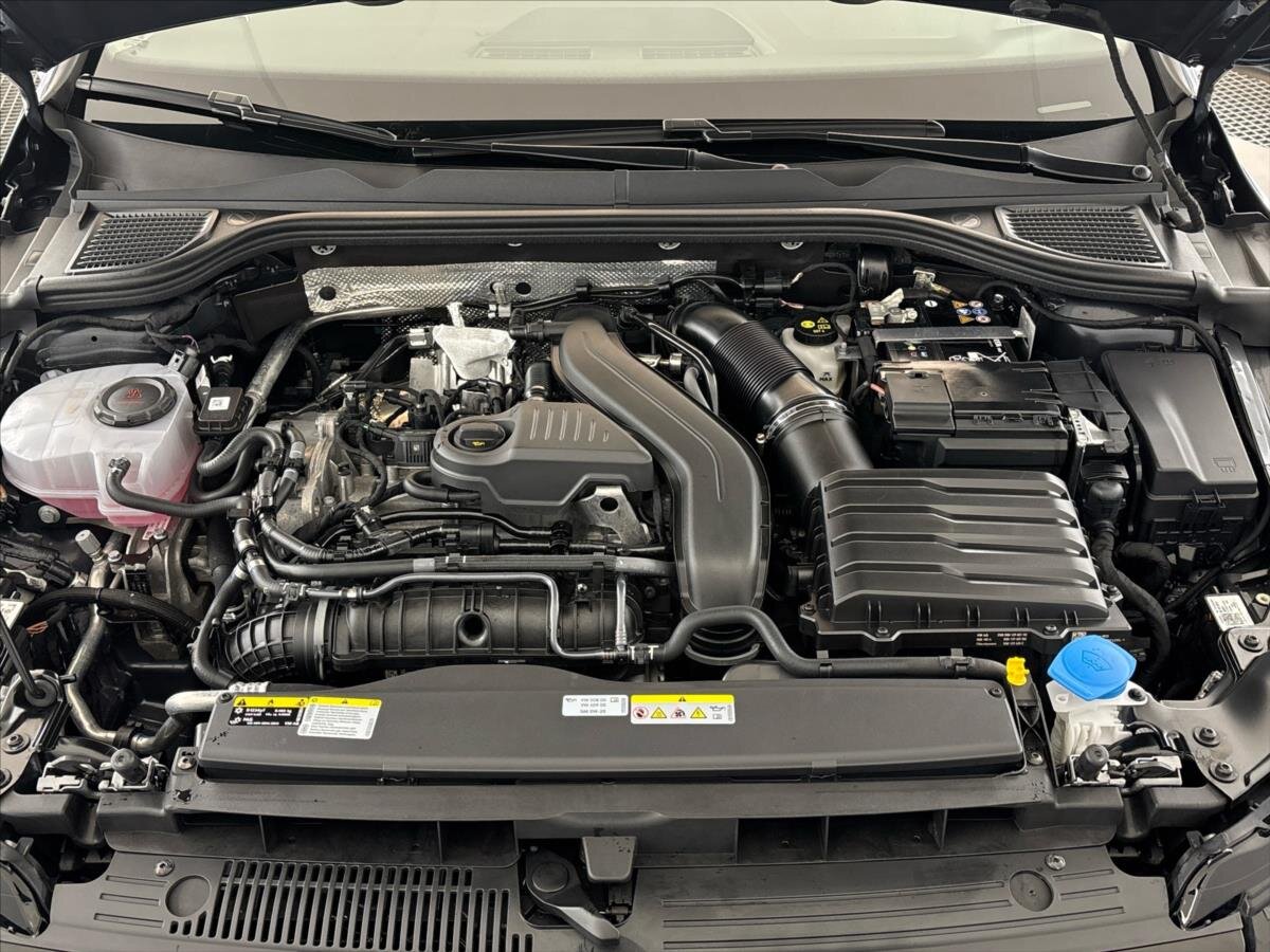 Volkswagen Golf Kombi 1,5 l 110 kw