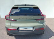 Volvo C40 Hatchback 0,0 300 kw