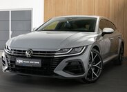 Volkswagen Arteon Kombi 2,0 l 235 kw
