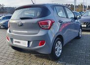 Hyundai i10 5