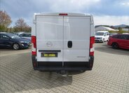Opel Movano Ostatní 2,2 l 103 kw