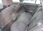 Škoda Fabia Kombi 1,2 l 63 kw