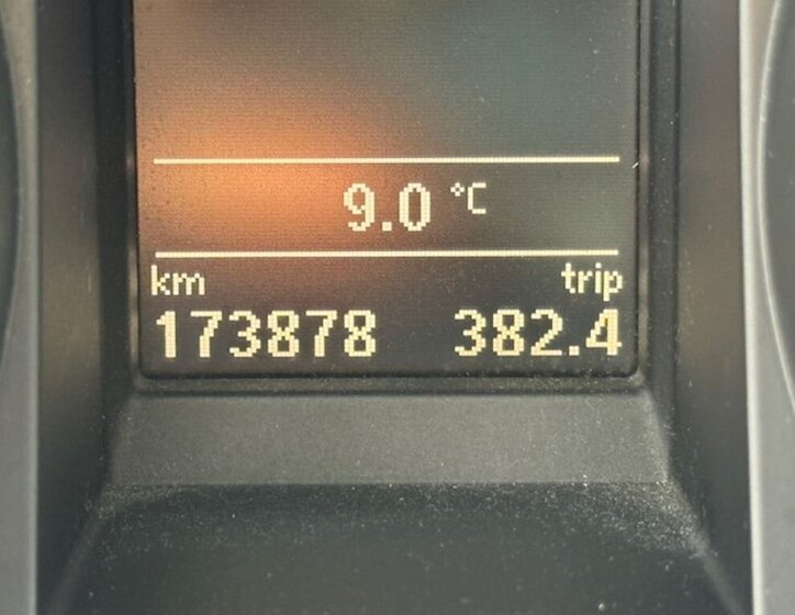 Škoda Yeti SUV / Terénní 1,4 l 90 kw